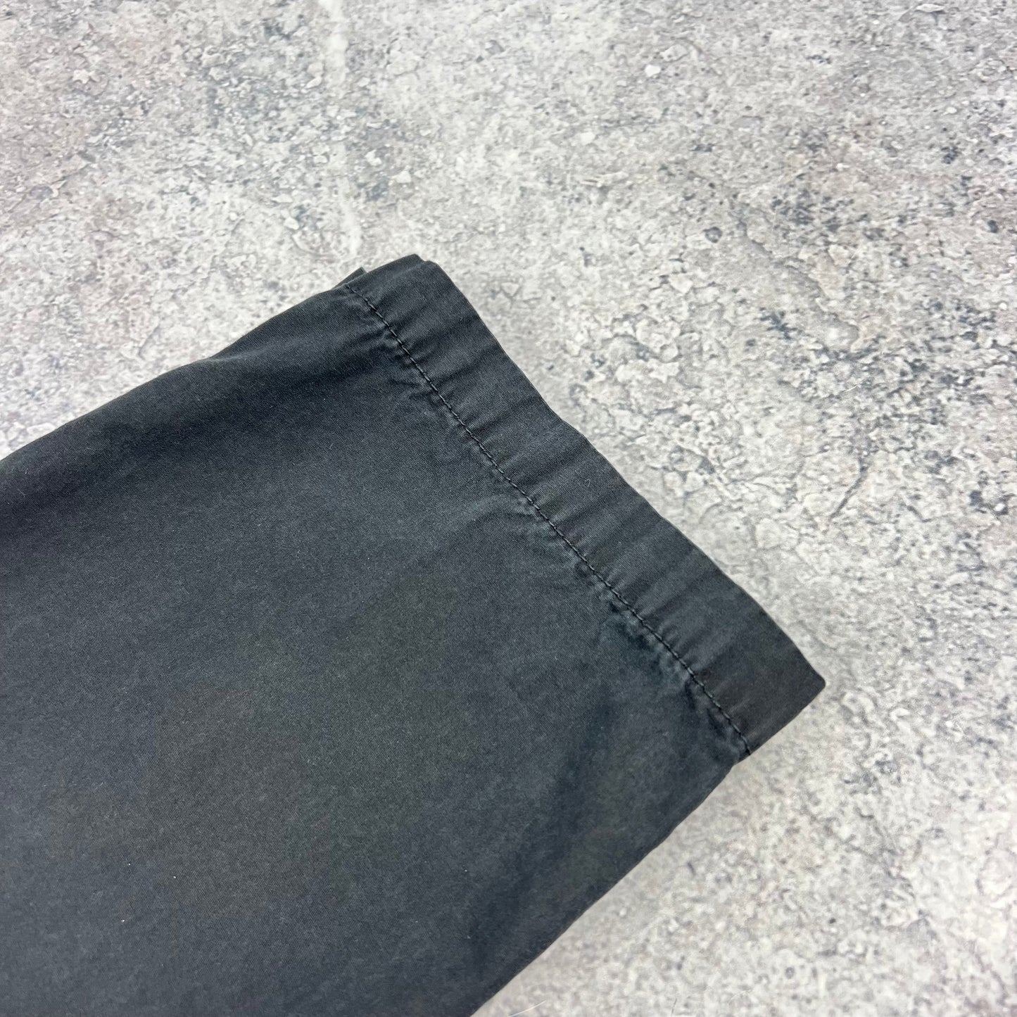 Stone Island Grey Patch Cargo Trousers W30” BNWT