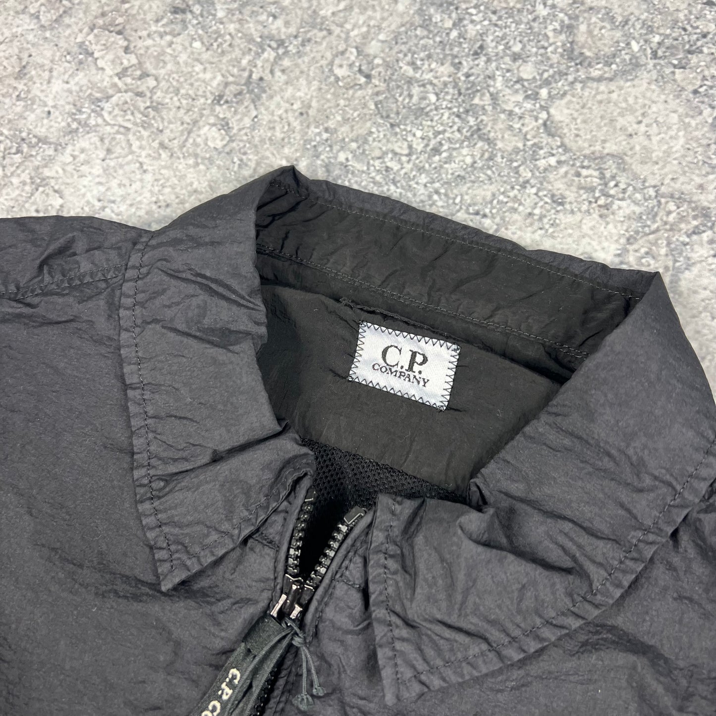 CP Company Taylon L Lens Overshirt XL 23” BNWT