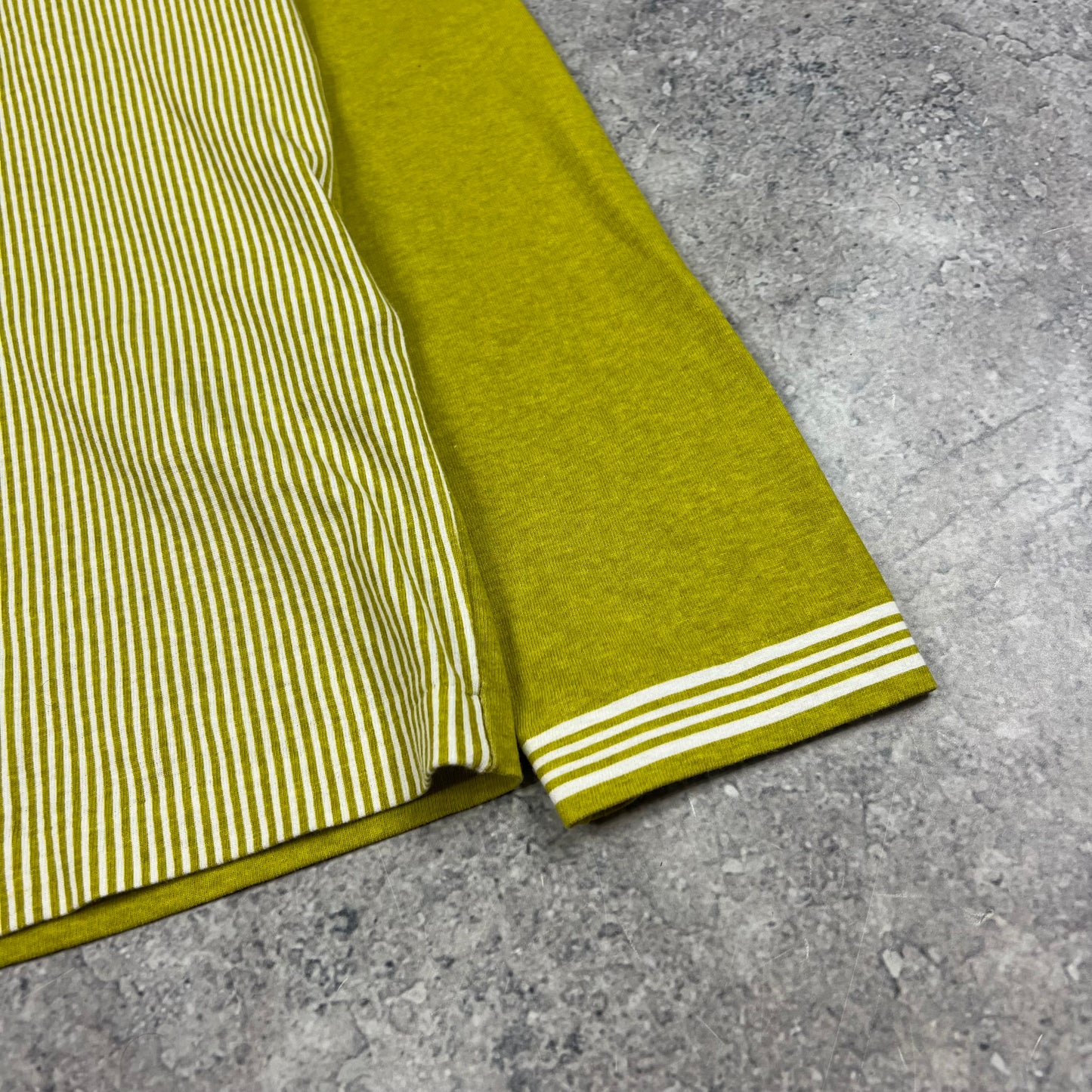 Stone Island Marina Long Sleeve T-Shirt Medium 20.75”