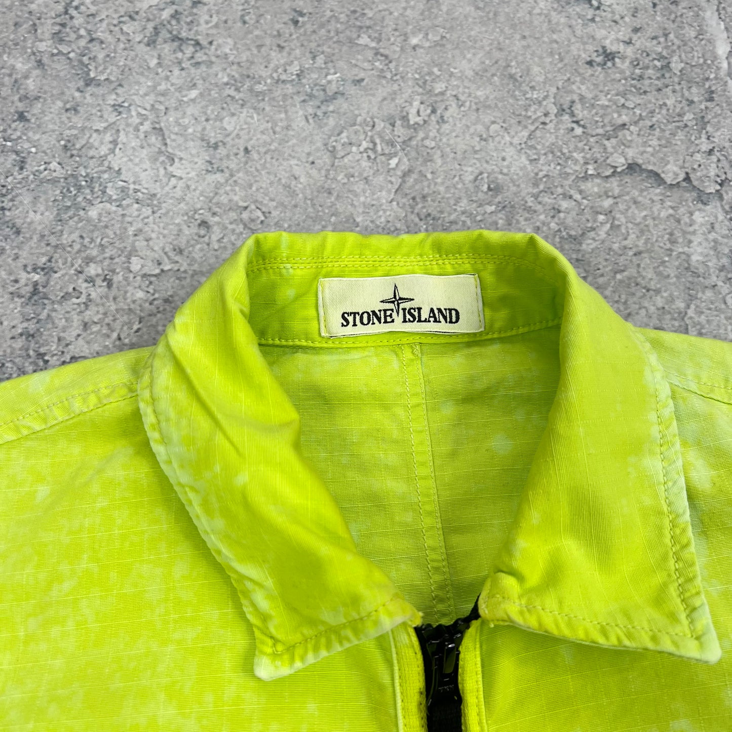 Stone Island OVD Overshirt Small 21”