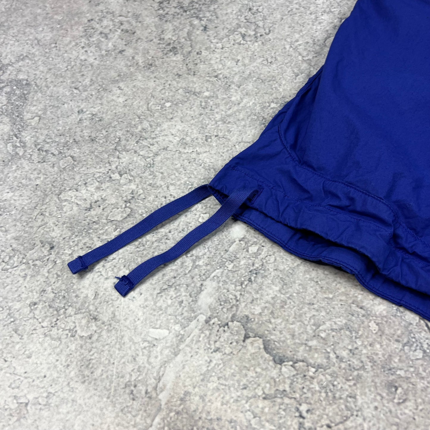Stone Island Blue Cargo Shorts W30”