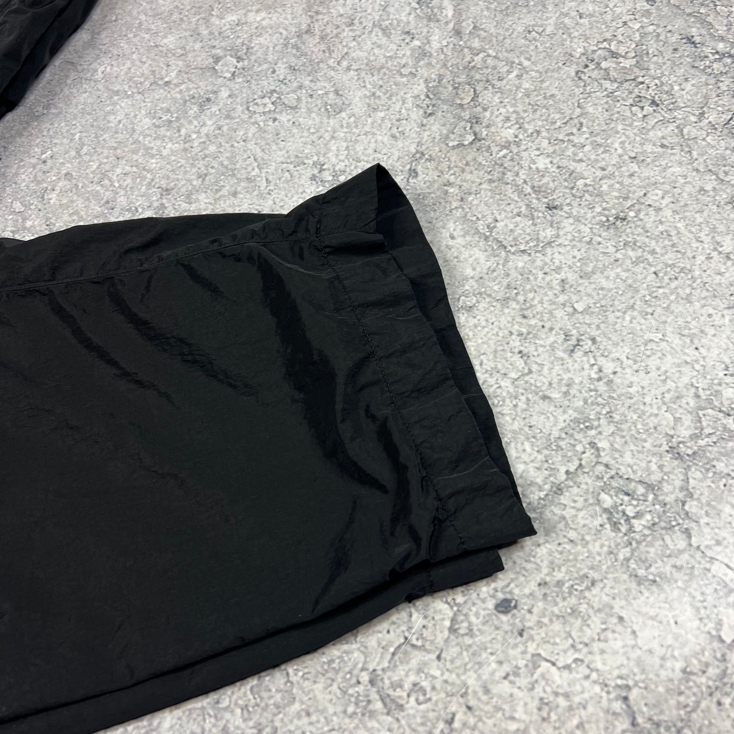 CP Company Black Chrome Lens Cargos W34”