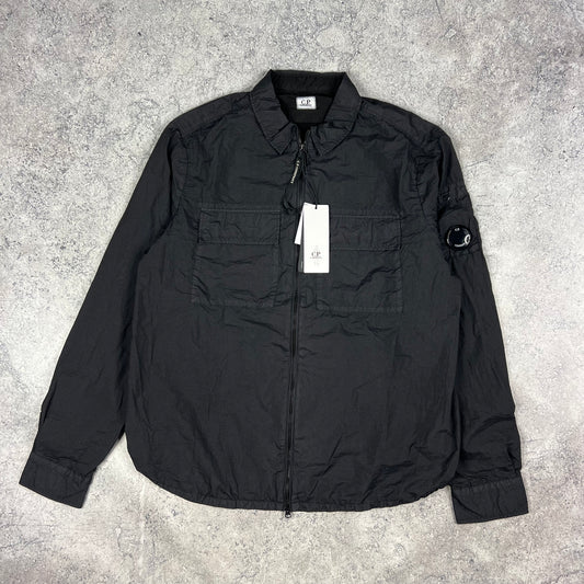 CP Company Taylon L Lens Overshirt XL 23” BNWT