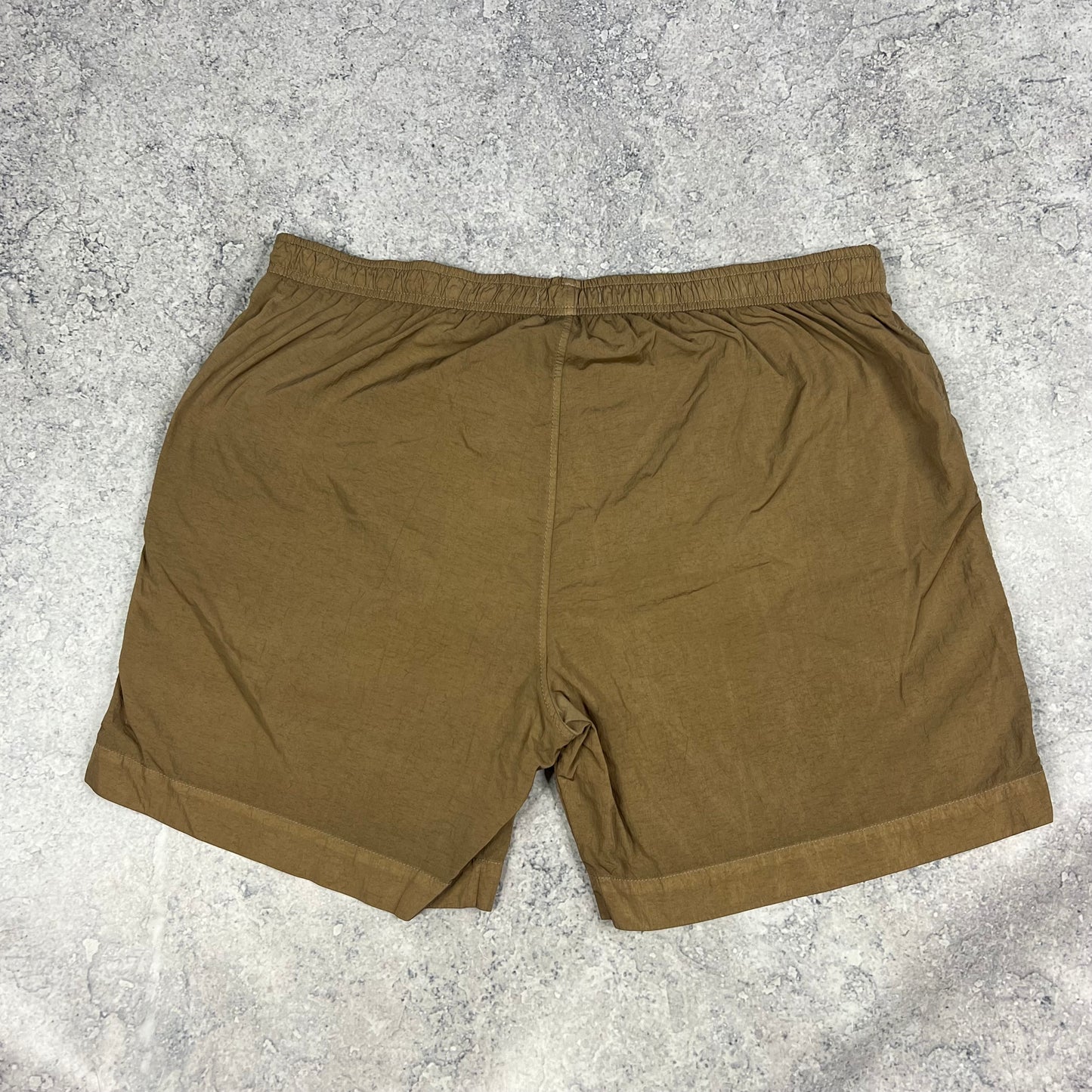 CP Company Chrome Swimshorts Size 50- L- 32-34”
