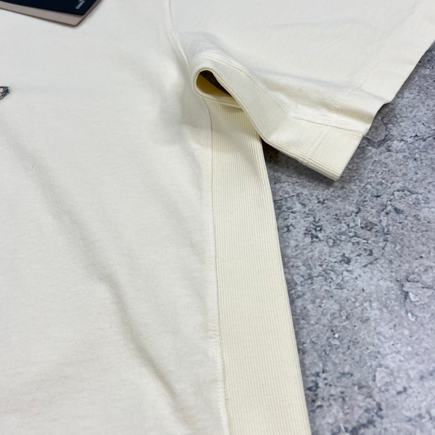 Stone Island Chinese New Year T-Shirt Large 23.5” BNWT