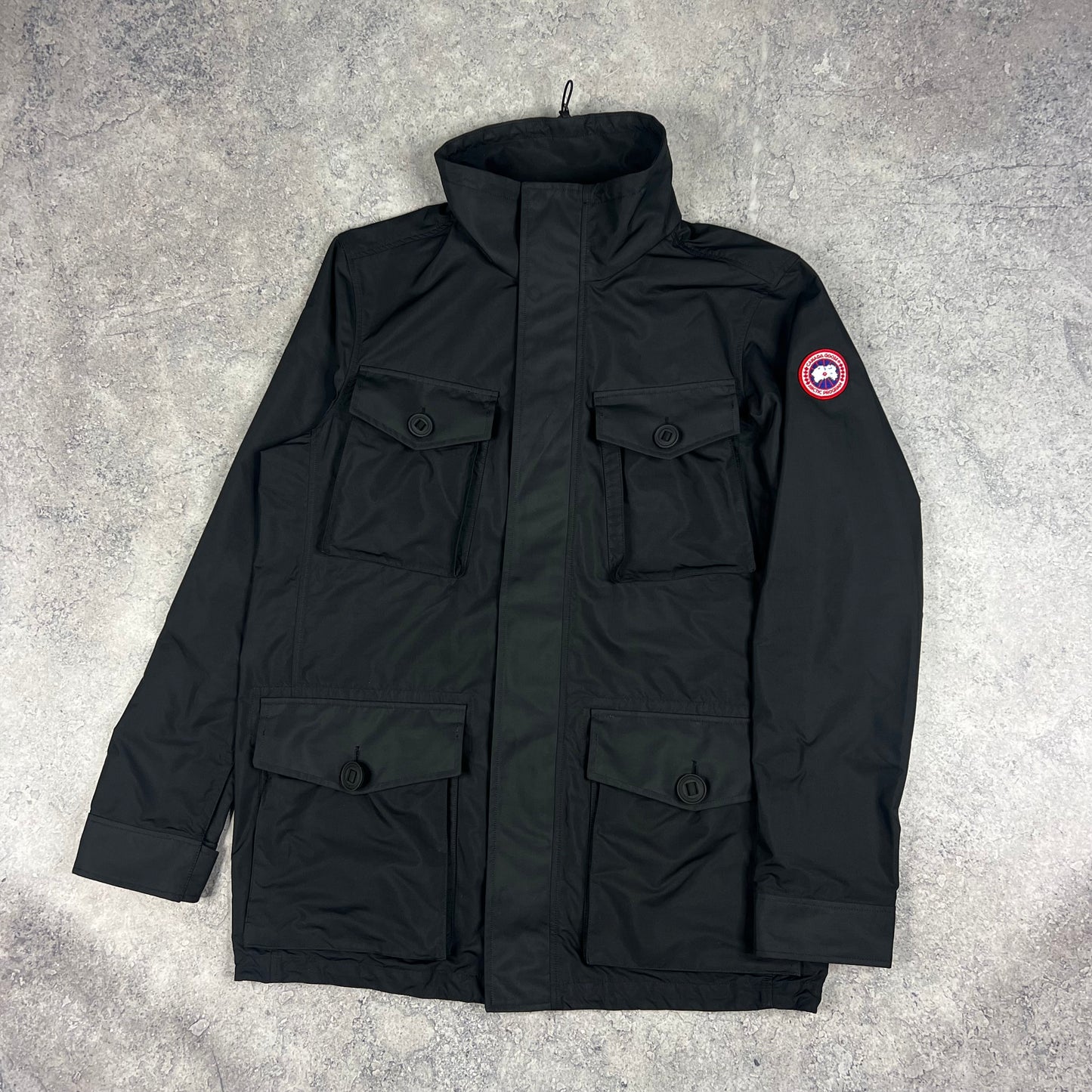 Canada Goose Stanhope Jacket Large 24.5”