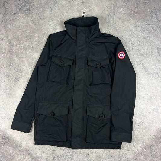 Canada Goose Stanhope Jacket Large 24.5”