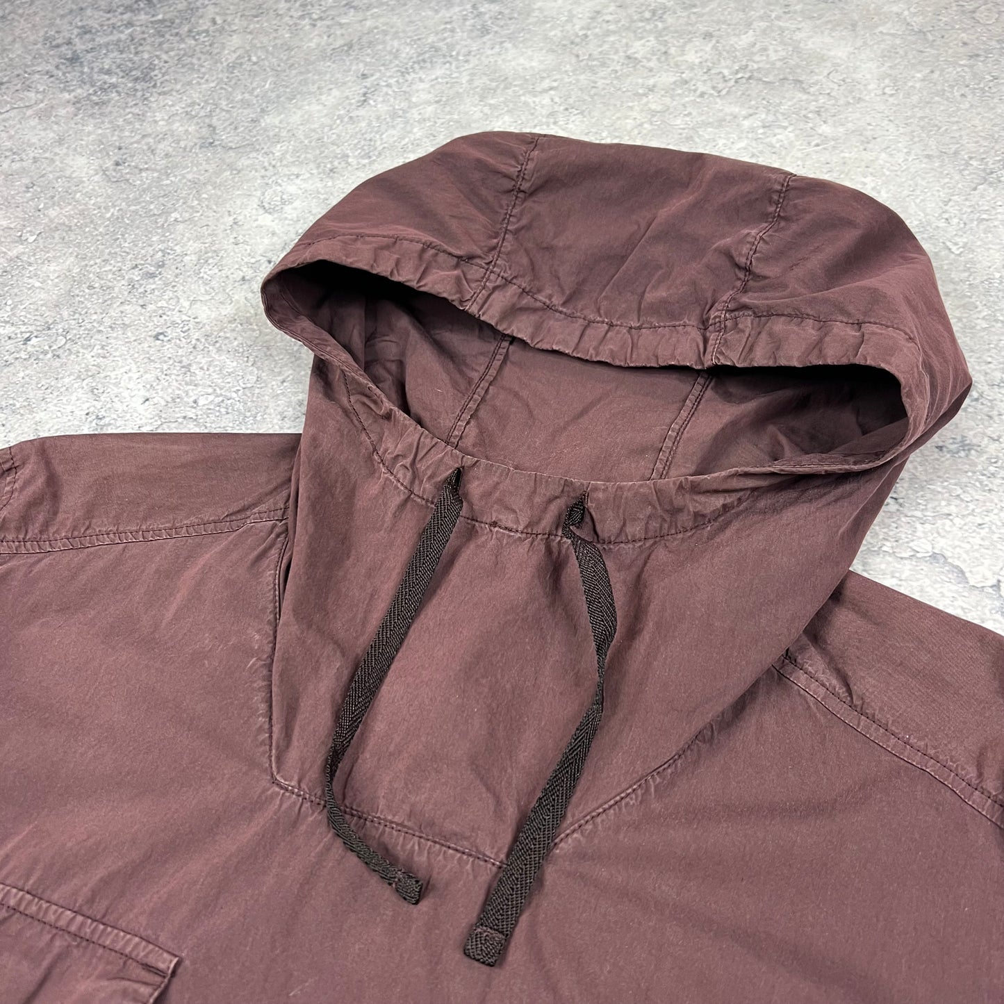 Stone Island Shadow Project Smock Small 24”