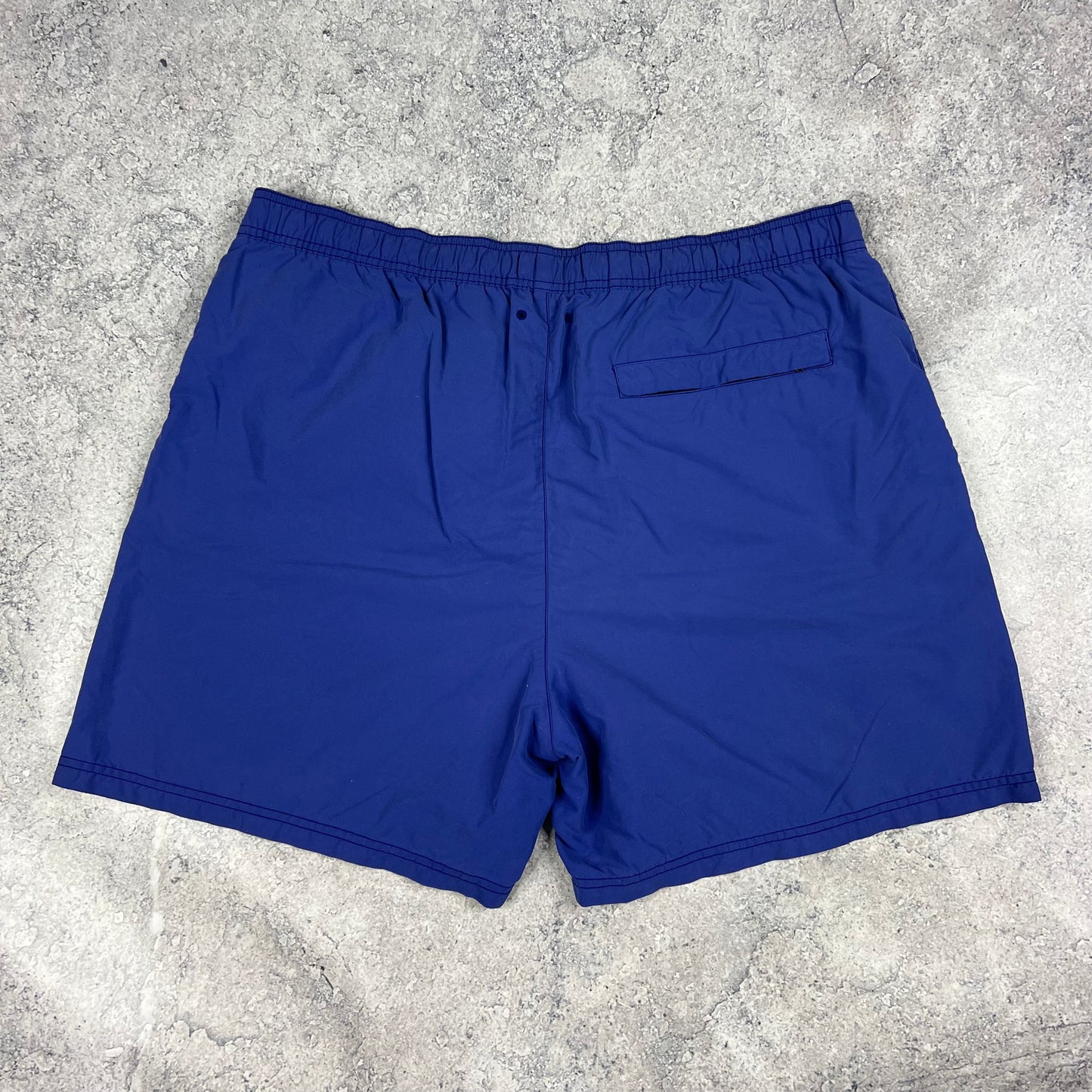 Stone Island Blue Swimshorts XXL 38”