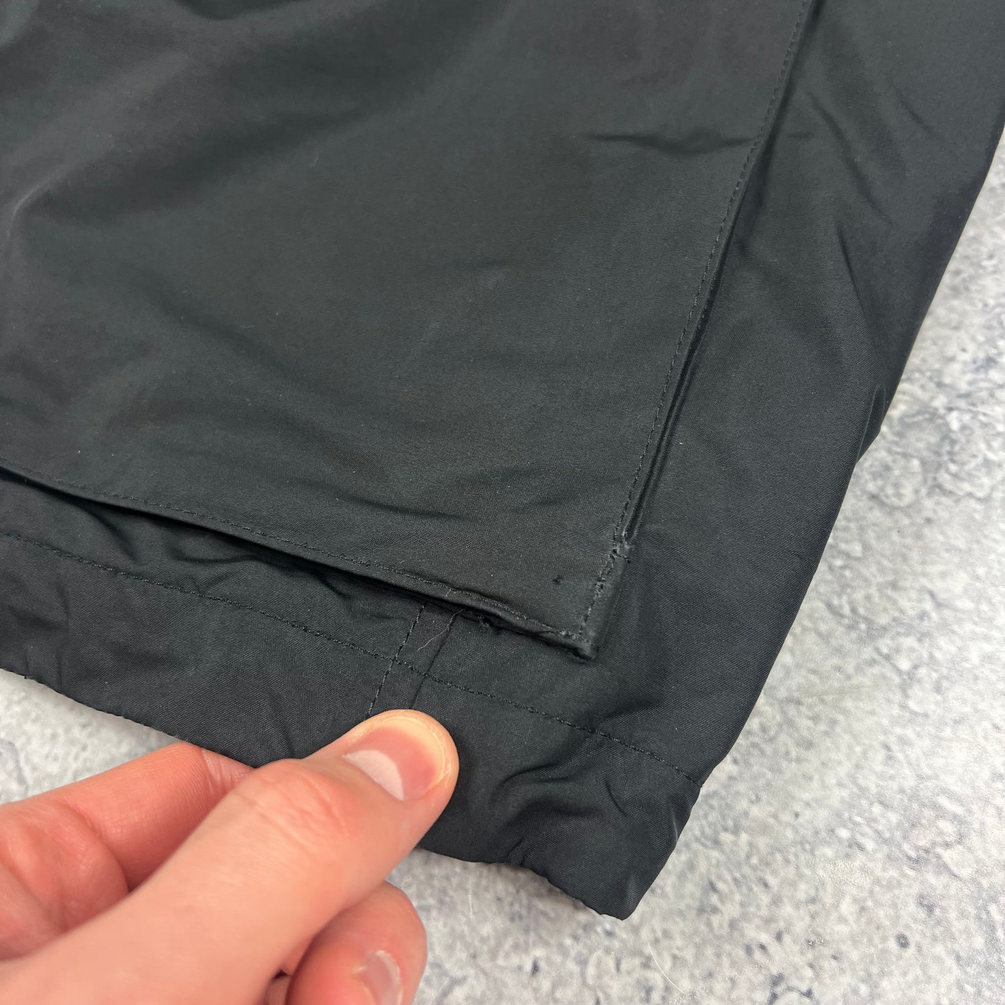 Canada Goose Stanhope Jacket Large 24.5”