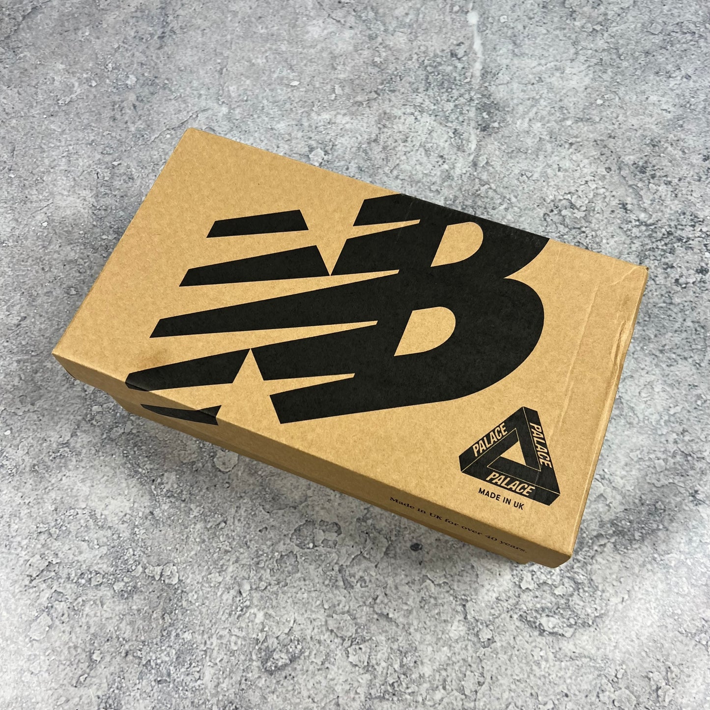Palace x New Balance Trainers UK7.5