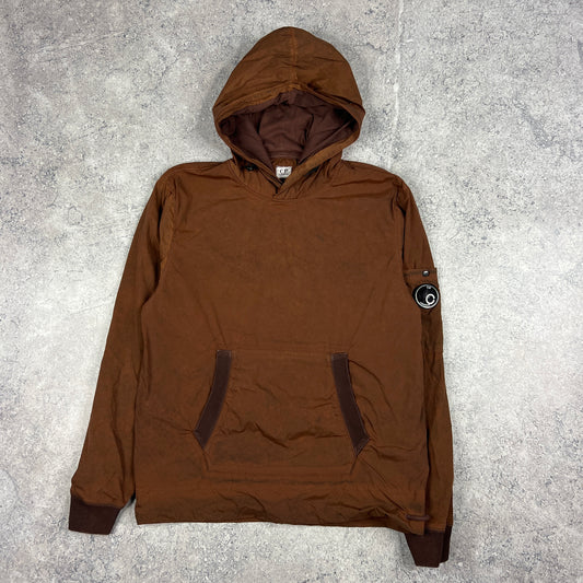 CP Company Re-Colour Lens Smock Medium 21”