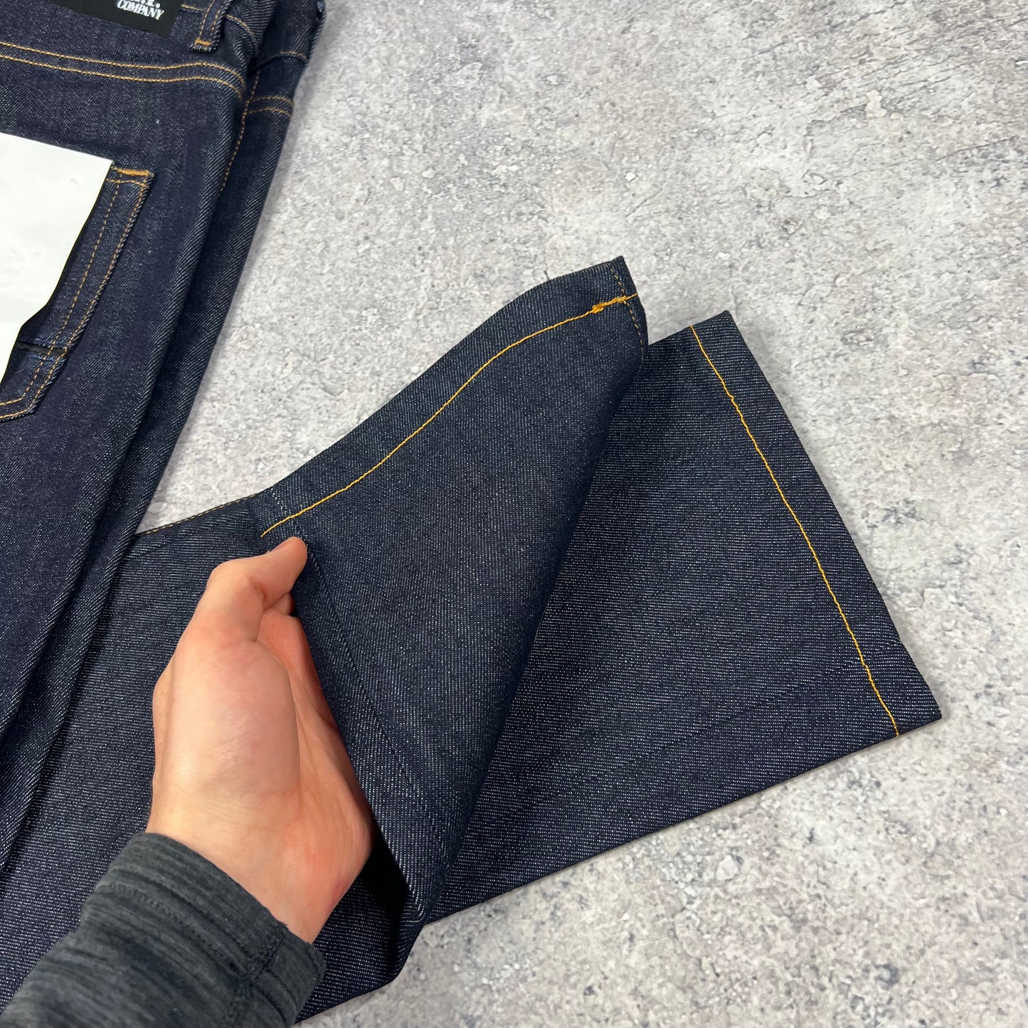 CP Company Jeans W30” BNWT