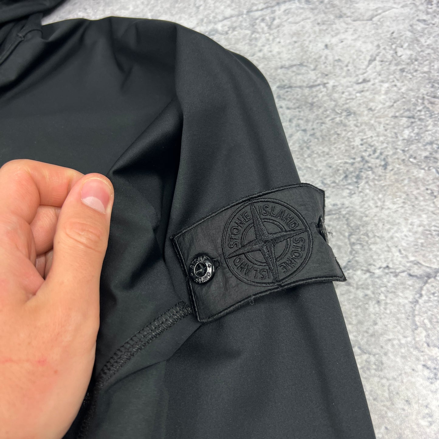 Stone Island Shadow Project Nylon R Jacket Medium 21”