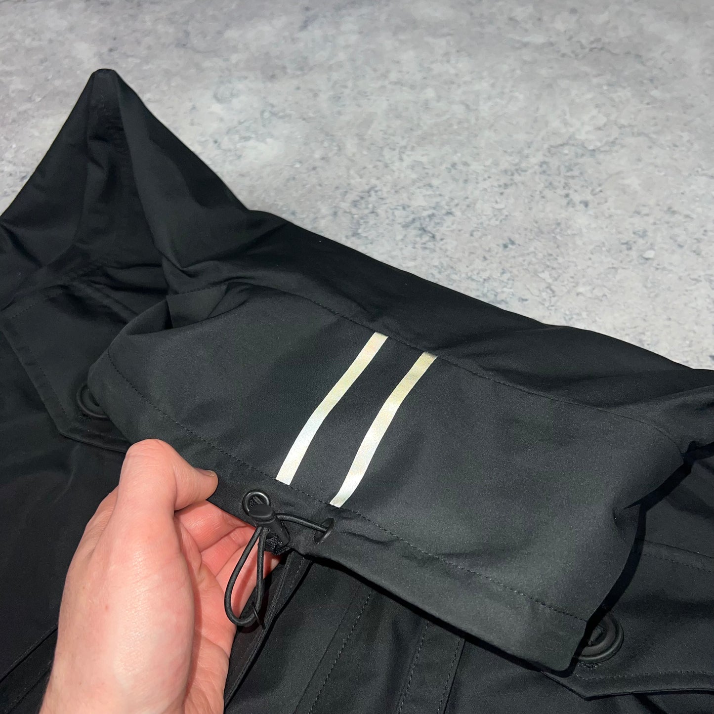 Canada Goose Stanhope Jacket Large 24.5”