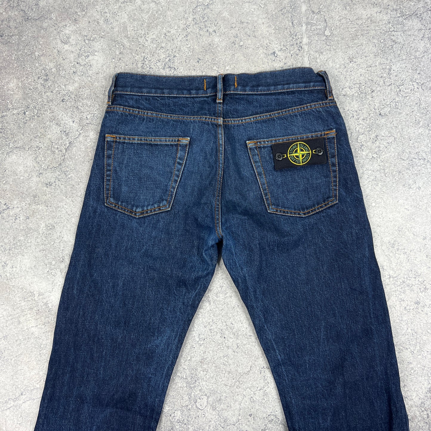 Stone Island Jeans W30” L32”