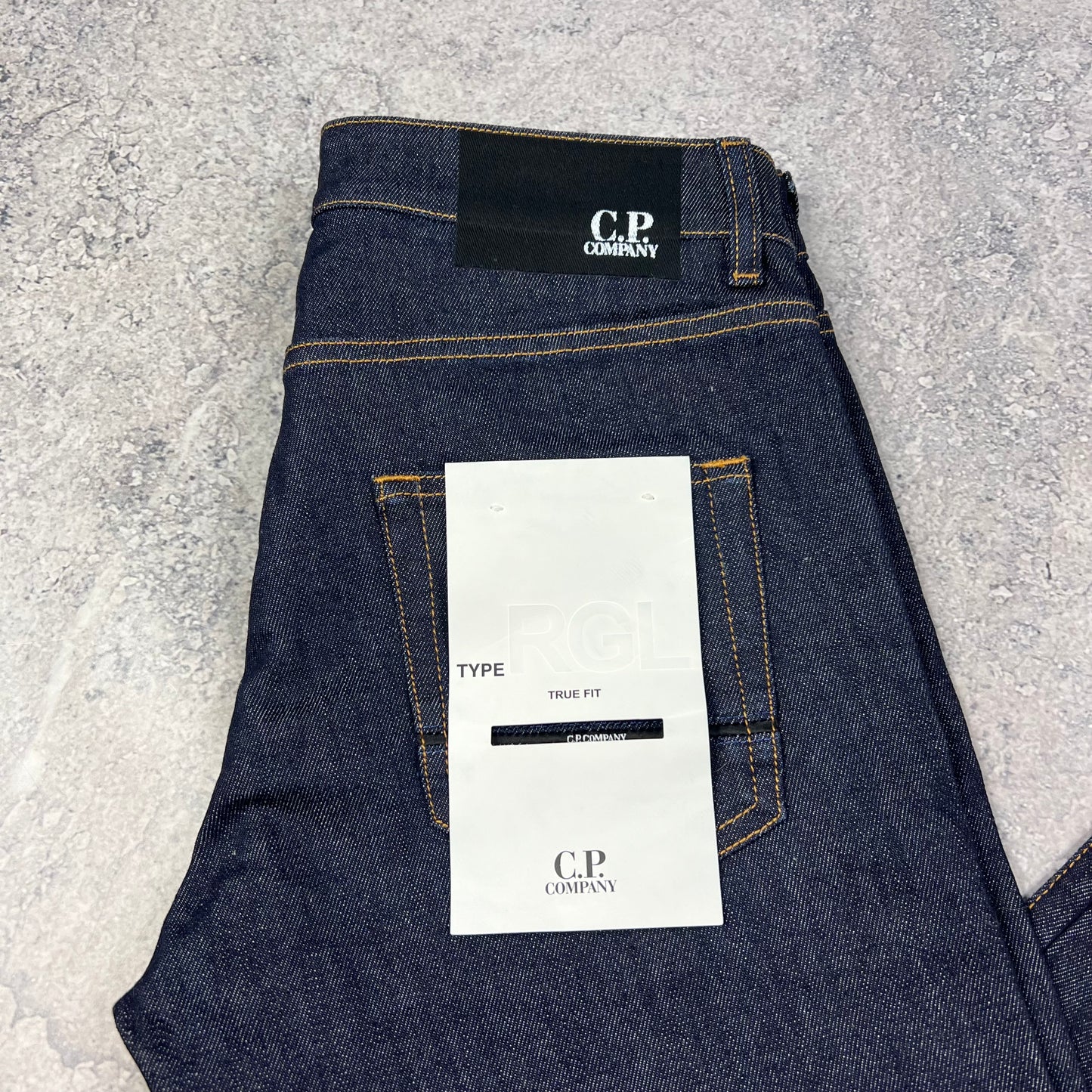 CP Company Jeans W30” BNWT