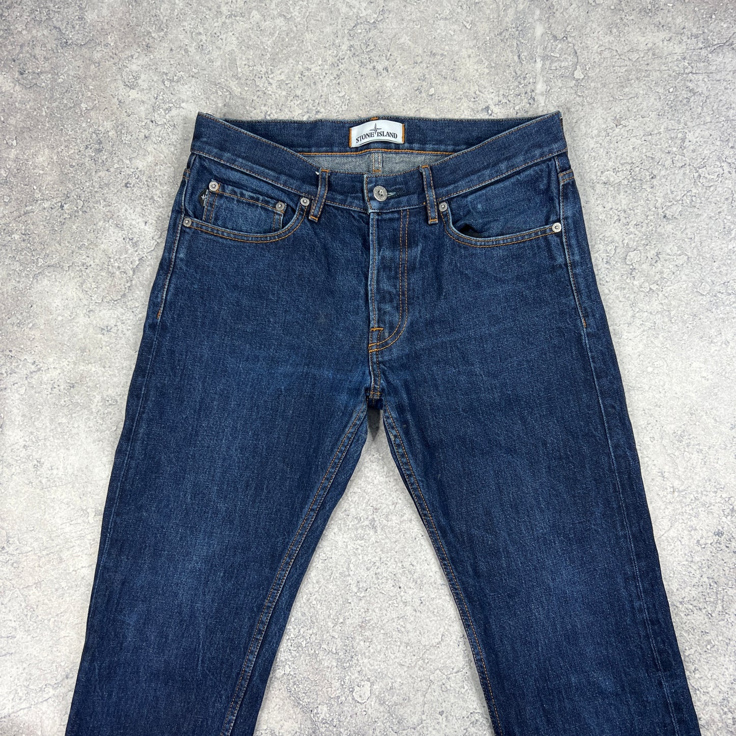 Stone Island Jeans W30” L32”