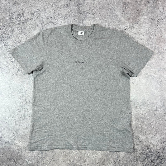 CP Company Grey T-Shirt XL 22.75”