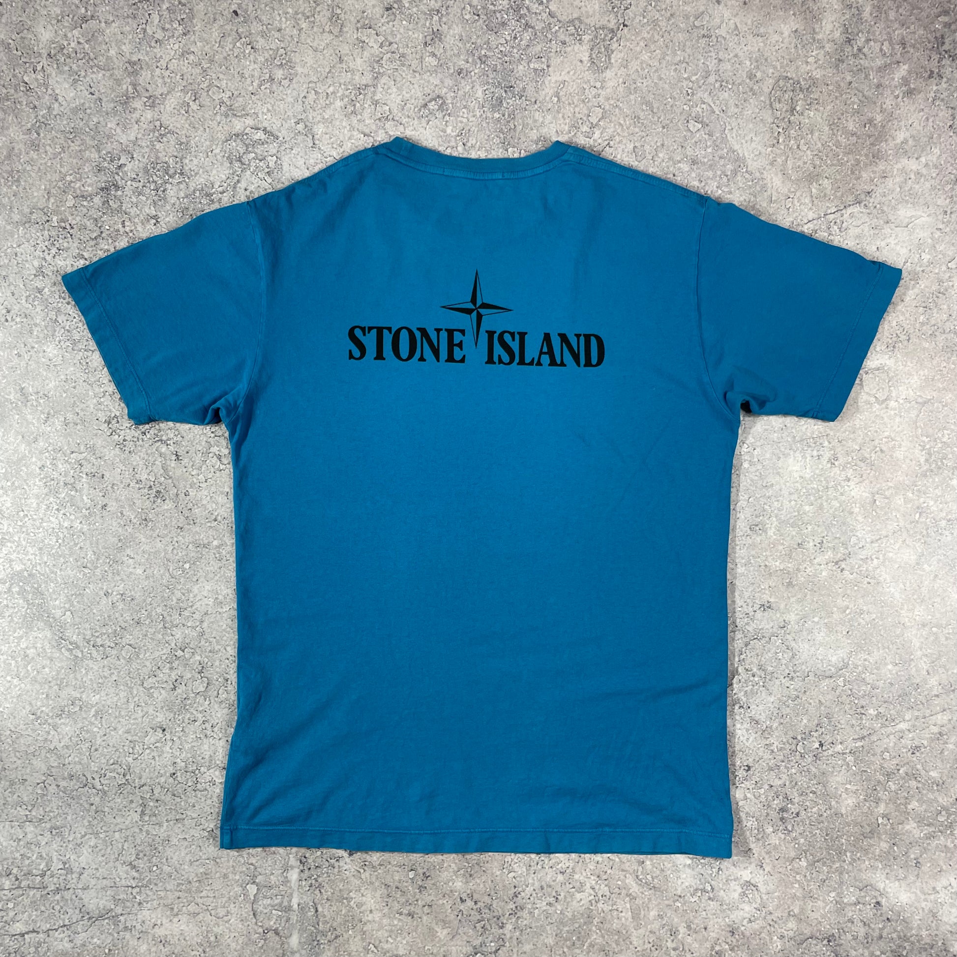 Stone island reflective on sale shirt