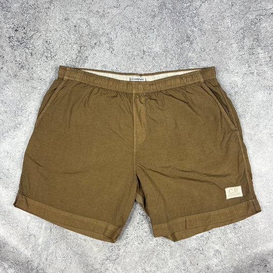 CP Company Chrome Swimshorts Size 50- L- 32-34”