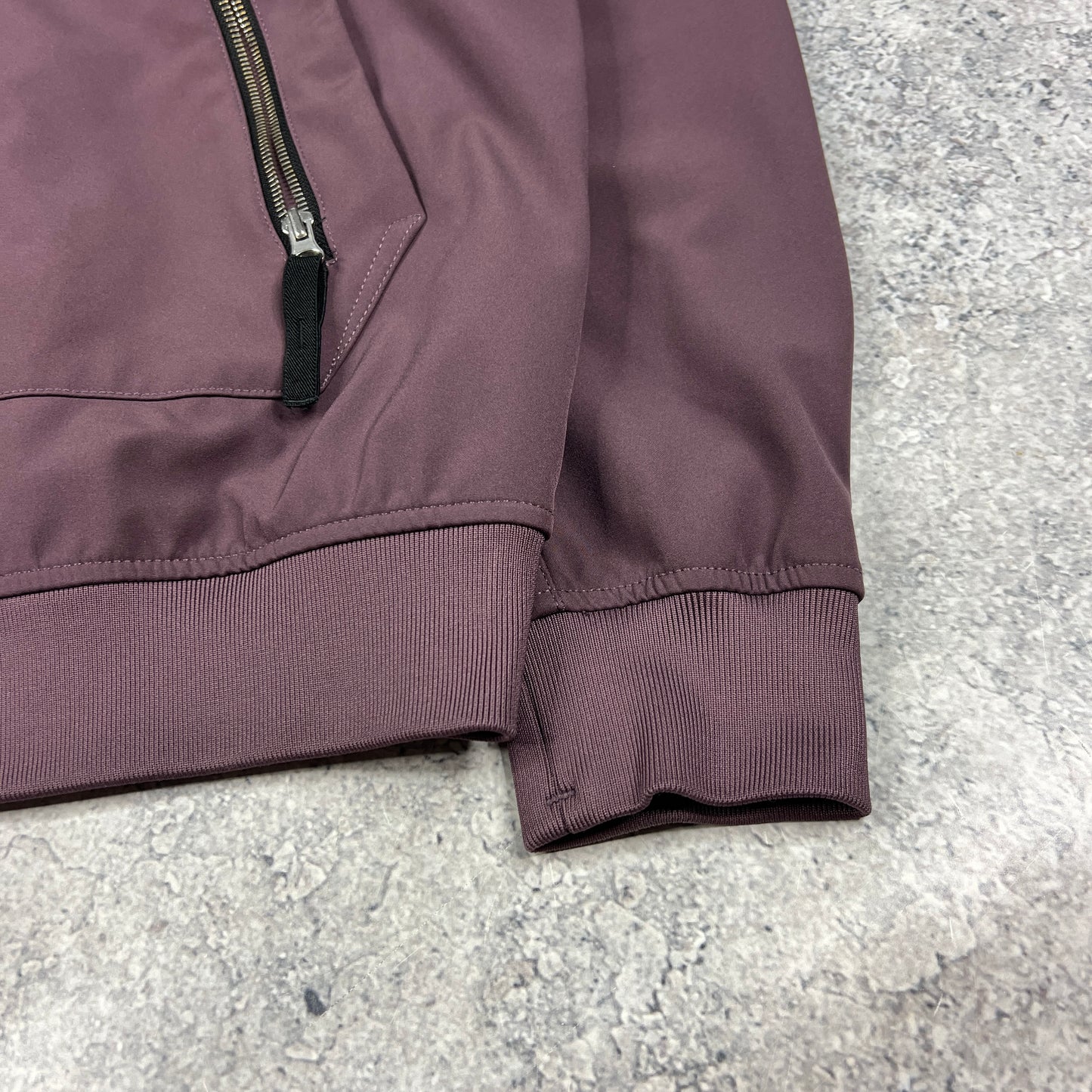 Stone Island Softshell Jacket Large 23”