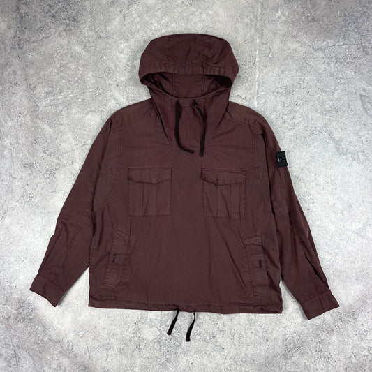 Stone Island Shadow Project Smock Small 24”
