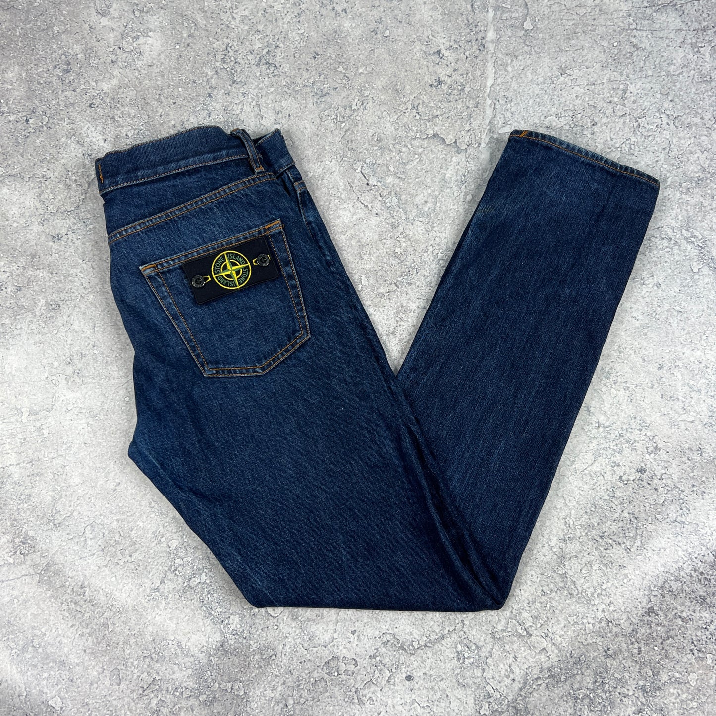 Stone Island Jeans W30” L32”