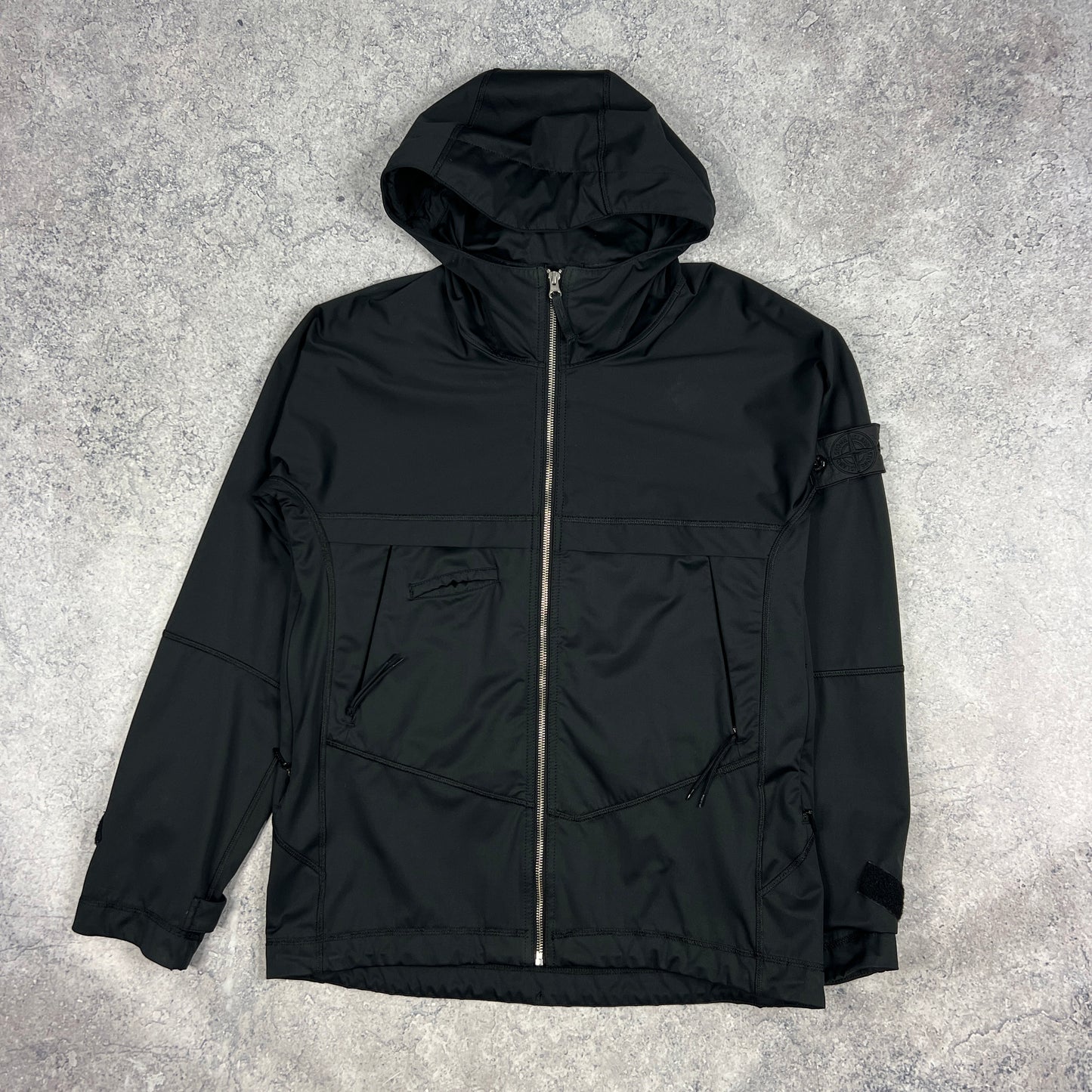 Stone Island Shadow Project Nylon R Jacket Medium 21”