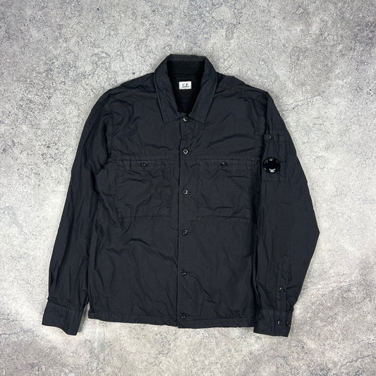 CP Company Taylon L Lens Overshirt Medium 20.75”