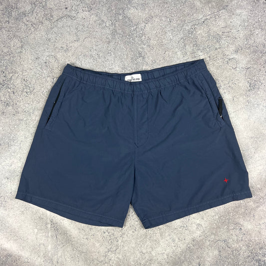 Stone Island Navy Marina Swimshorts XL 34-36”