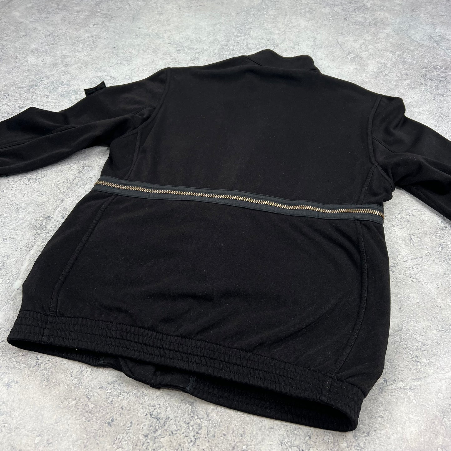 Stone Island Shadow Project Jersey Composite Jacket Medium 21”