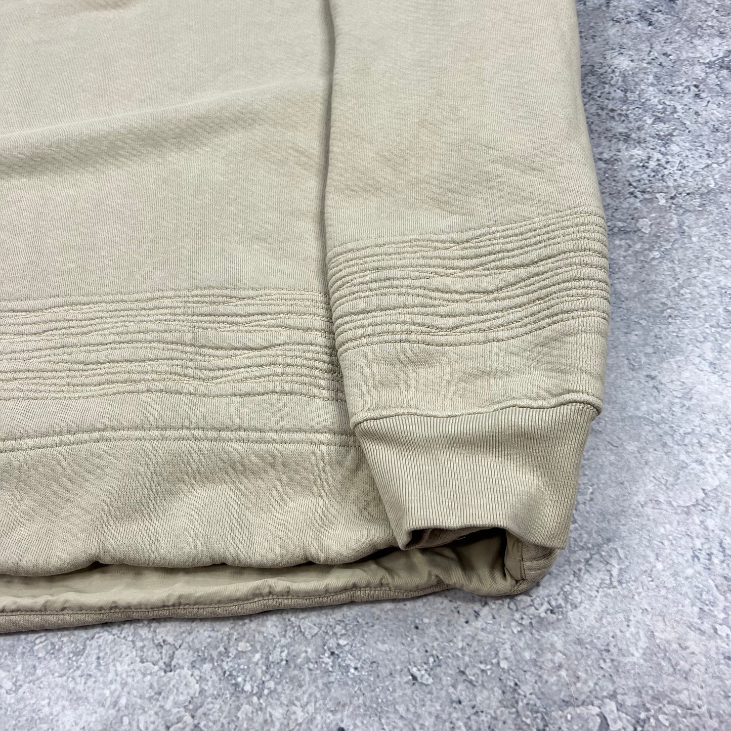 Stone Island Heavyweight Hoodie XL 25.5”