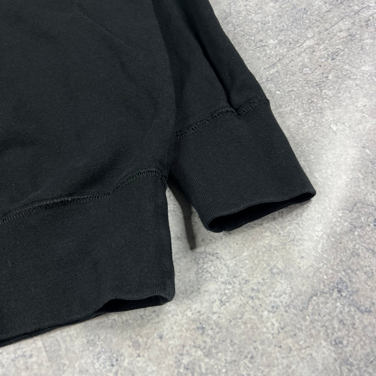 CP Company x Barbour Pullover Hoodie Medium 21.5”