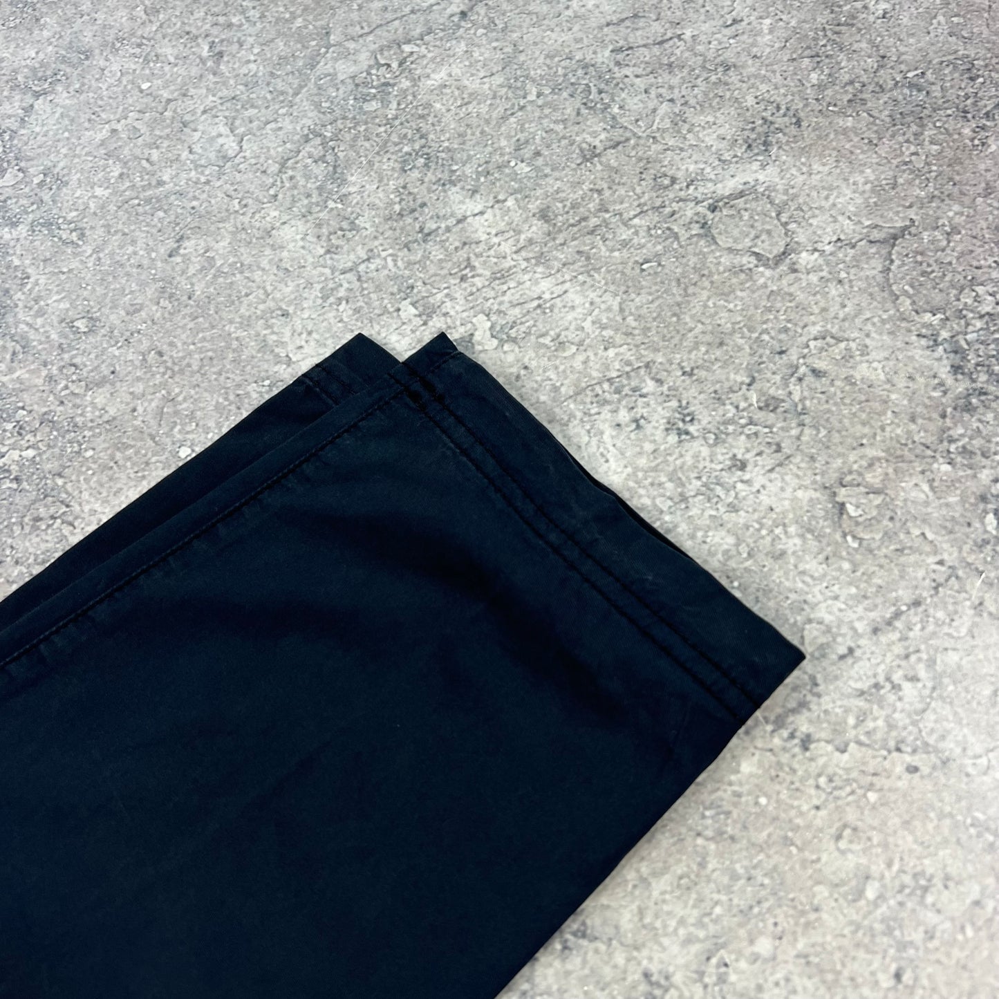 Stone Island Navy Slim Cargo Trousers W30-31” BNWT