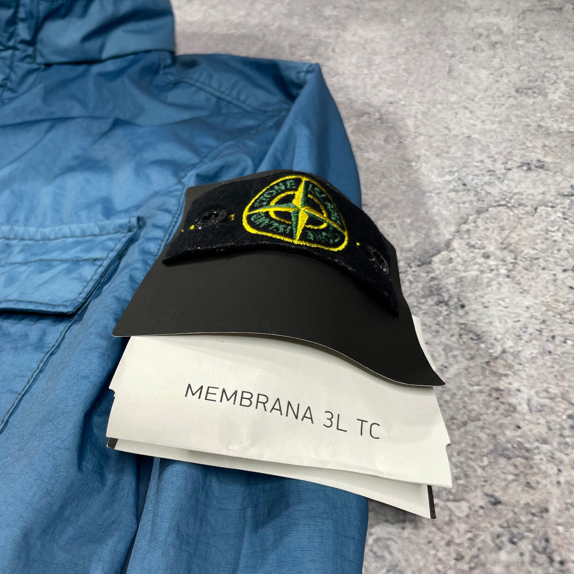 Stone 2025 island 3l