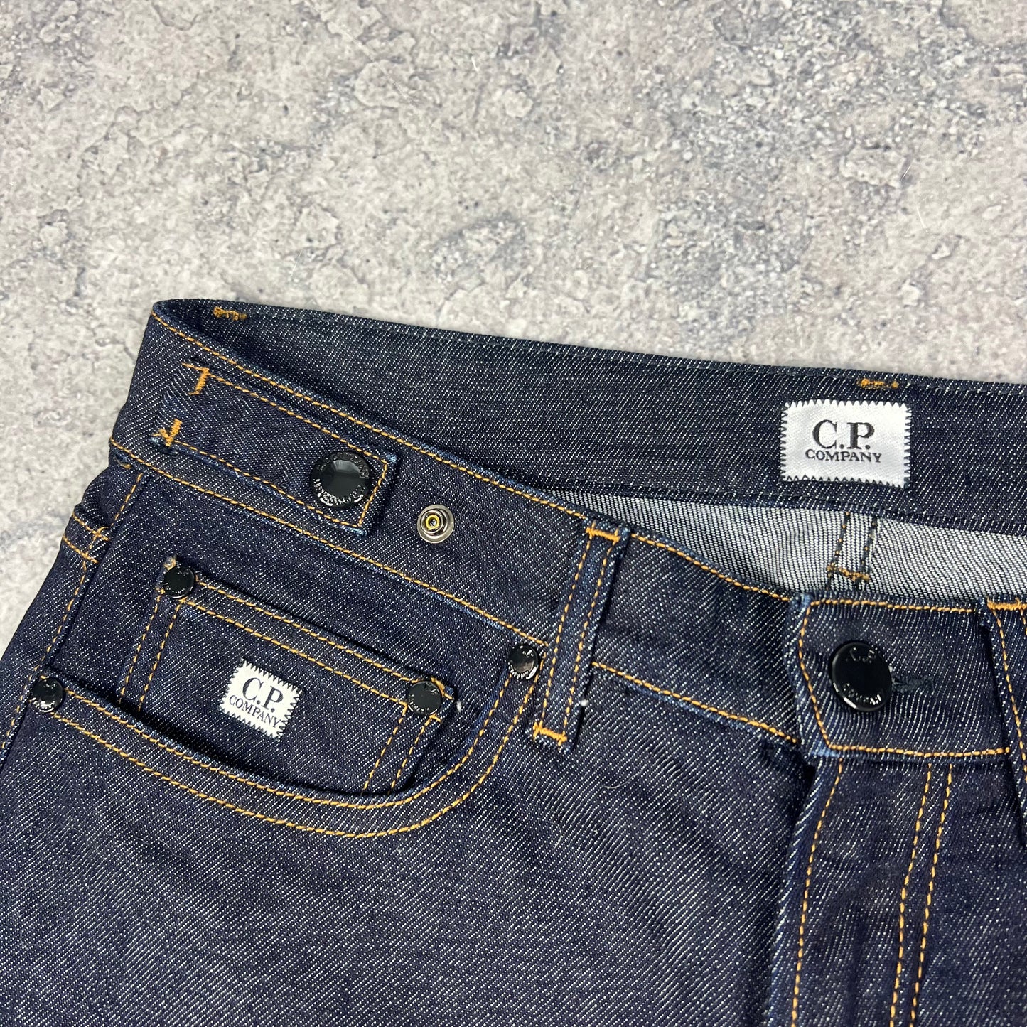 CP Company Jeans W30” BNWT