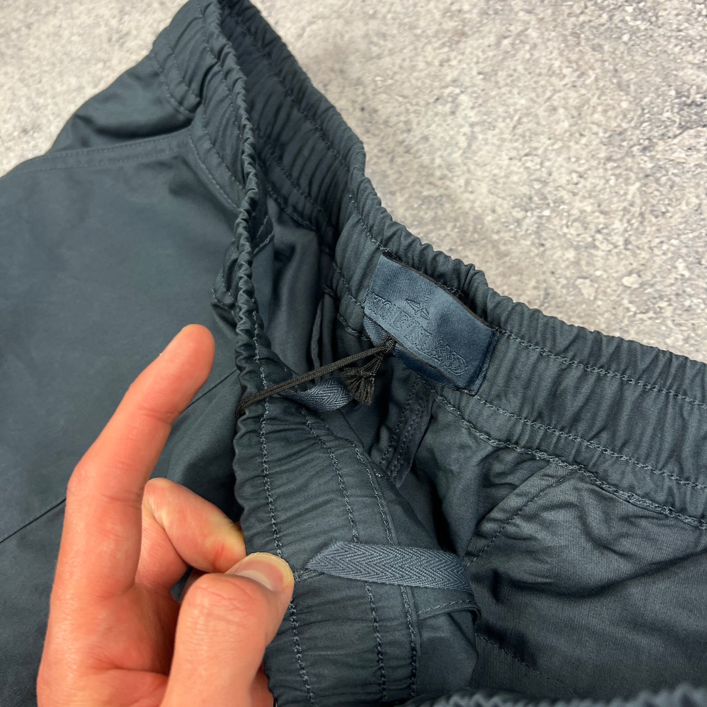 Stone Island Ghost All Weather Cargo Shorts BNWT