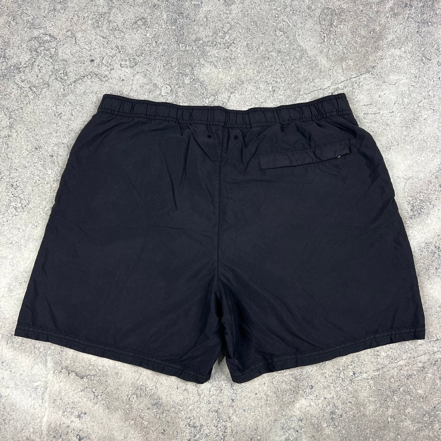 Stone Island Navy Swimshorts XXL 36”