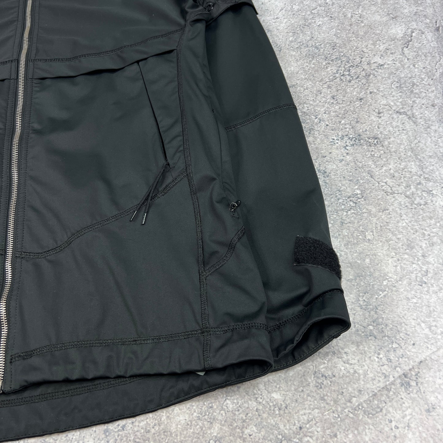 Stone Island Shadow Project Nylon R Jacket Medium 21”