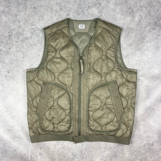 CP Company Liner Primaloft Vest XXL 25”
